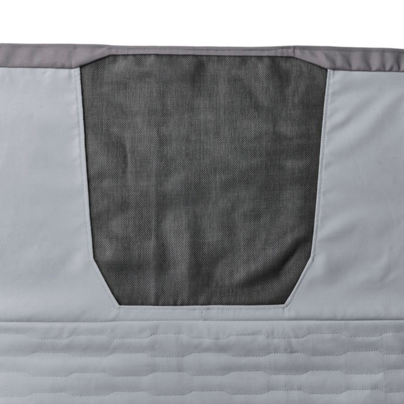 Tough Trail Grip-Tight Windowed Hammock Seat Protector