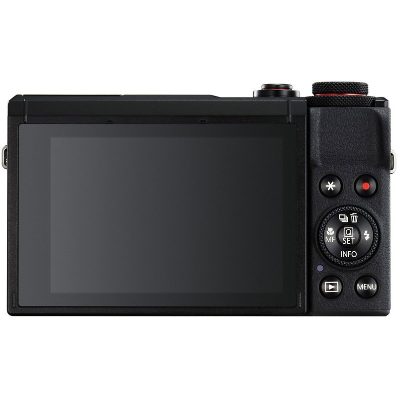 Canon PowerShot G7 X Mark III Video Creator Kit  