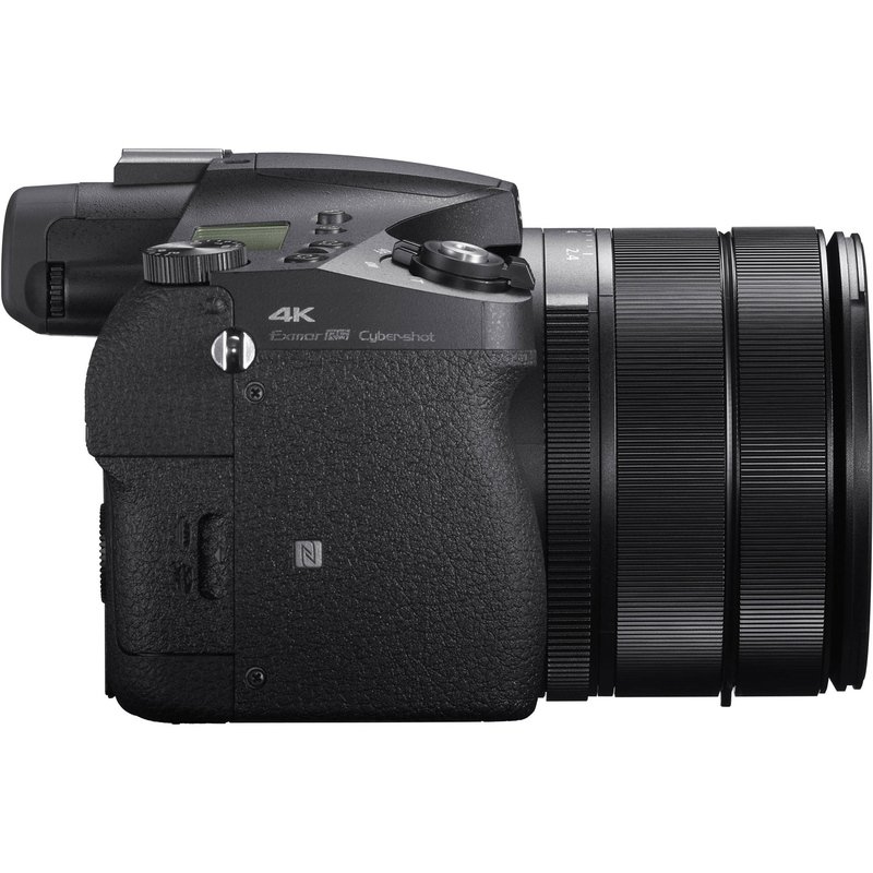 Sony Cyber-shot DSC-RX10 IV Digital Camera  